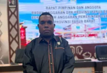 Minim Serapan Tenaga Kerja Lokal Jadi Penyebab Meninggalnya Perantau Dari Papua