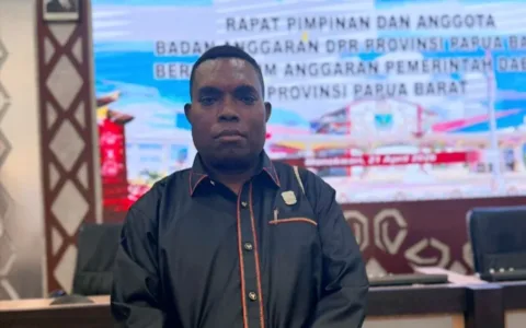 Minim Serapan Tenaga Kerja Lokal Jadi Penyebab Meninggalnya Perantau dari Papua