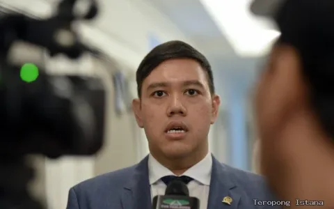 Indonesia Kembali Kirim Pasukan ke Lebanon, Dave Laksono Tekankan Keselamatan Prajurit