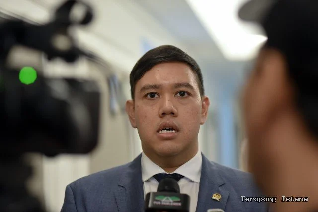Indonesia Kembali Kirim Pasukan Ke Lebanon, Dave Laksono Tekankan Keselamatan Prajurit