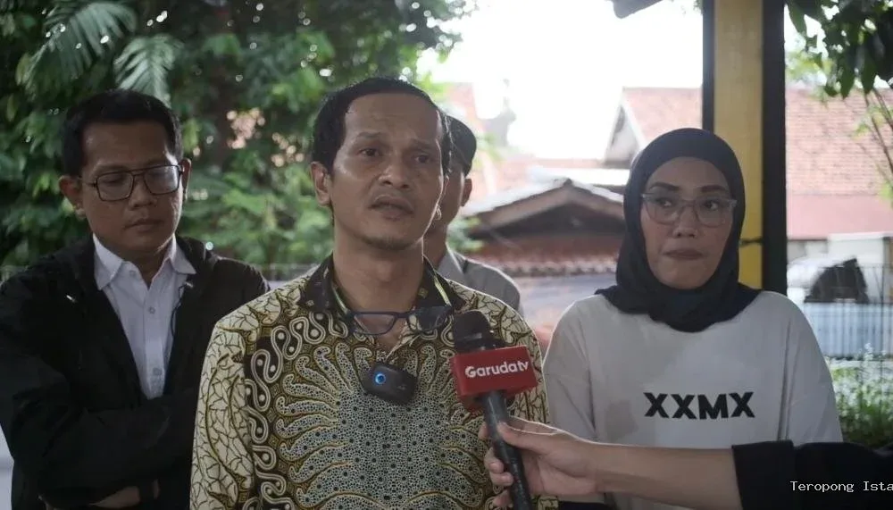 Peringati Harkitnas, Pemuda Jakarta Bersatu Deklarasi Kawal Program Strategis Pemerintah