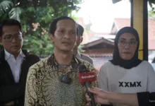 Peringati Harkitnas, Pemuda Jakarta Bersatu Deklarasi Kawal Program Strategis Pemerintah