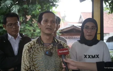 Peringati Harkitnas, Pemuda Jakarta Bersatu Deklarasi Kawal Program Strategis Pemerintah
