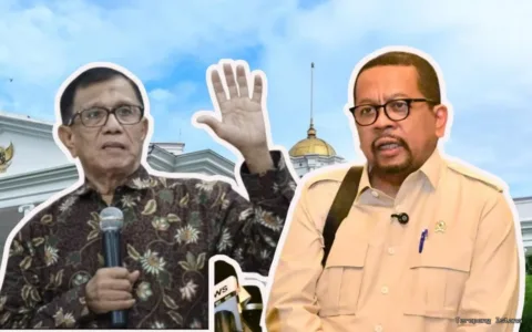 Eks Ketua Umum PWI: Bakom RI Jangan Nabrak Etika dan UU Pers