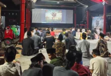 Kebenaran Tak Bisa Dibubarkan: Pekik Perlawanan Banten Di Film Pesta Babi