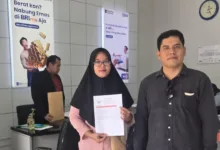 Klaim Asuransi Kredit Belum Jelas, Keluarga Almarhumah Siti Nasrikah Layangkan Somasi Ke Bri