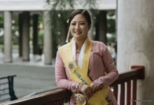Jessy Wijaya, Lulusan Tercepat Dan Ipk Tertinggi Spesialis Ugm