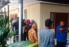 Pembunuhan Sadis Di Sorong, Vonis Ringan Picu Emosi Keluarga Korban