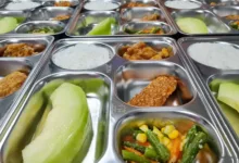 Pasca Liburan Sekolah, Sejumlah Sekolah Di Tangsel Tak Lagi Terima Mbg