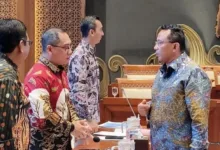 Anton Suratto Minta Pemerintah Dampingi Keluarga Korban Penyanderaan