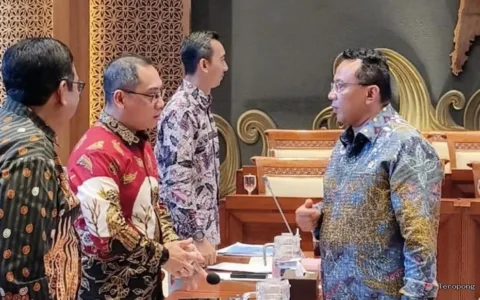 Anton Suratto Minta Pemerintah dampingi Keluarga Korban Penyanderaan