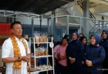 Ksp Tinjau Lapas Perempuan Palembang, Tekankan Penguatan Pembinaan Dan Hak Warga Binaan