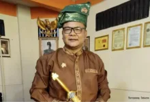 1.066 Kasus Diungkap, Projo: Pemberantasan Narkoba Bukan Sekadar Kejar Angka