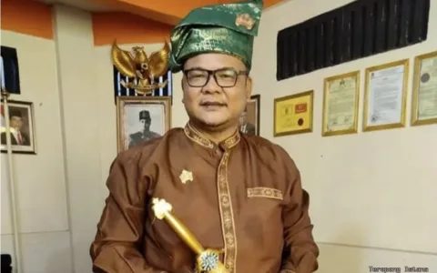 1.066 Kasus Diungkap, Projo: Pemberantasan Narkoba Bukan Sekadar Kejar Angka