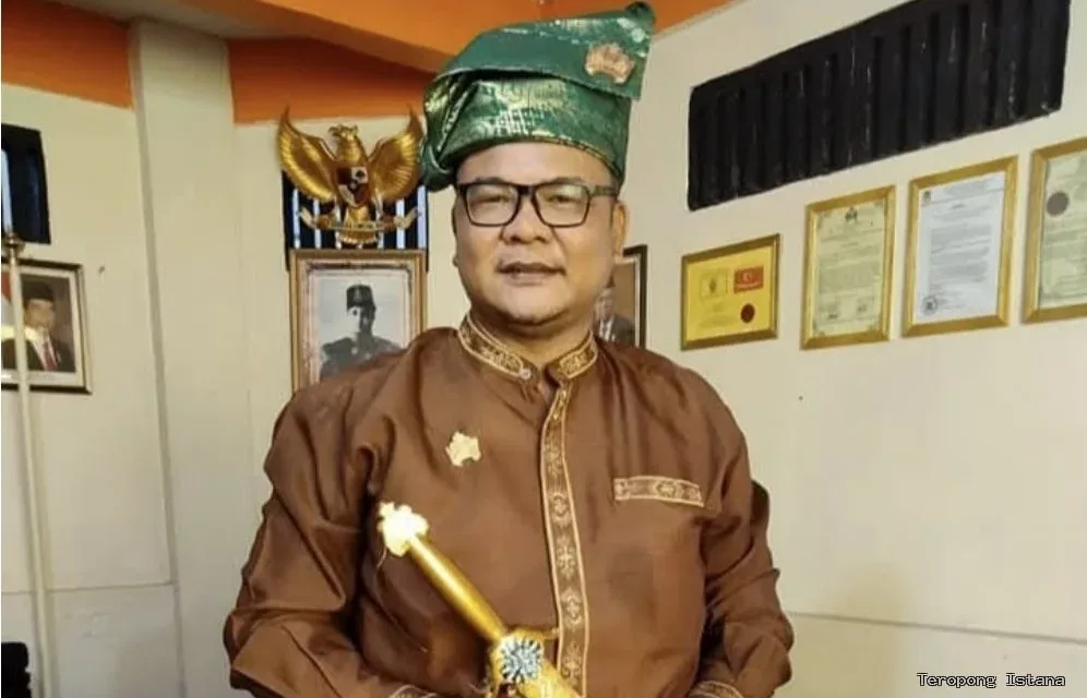 1.066 Kasus Diungkap, Projo: Pemberantasan Narkoba Bukan Sekadar Kejar Angka