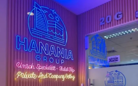 LAK DKI Jakarta Buka Posko Pengaduan Konsumen Hanania Travel Gagal Umroh