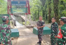 Jembatan Perintis Garuda: Jalan Harapan Warga Selatan Pandeglang