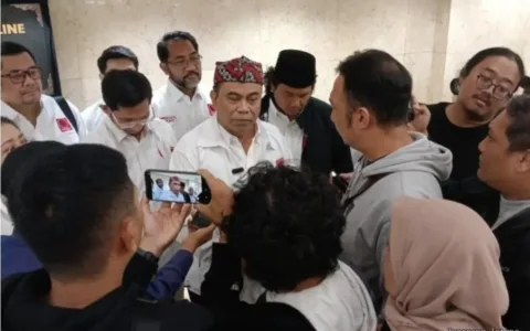 Luruskan Isu, Budi Arie Tegaskan: Pak Jokowi Milik Bangsa dan Rakyat