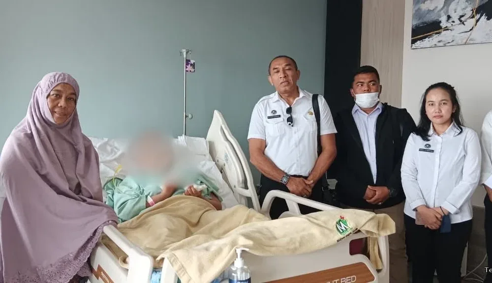 Sudah Ditetapkan Disnaker, Santunan Korban Kecelakaan Mbg Tak Kunjung Dibayar