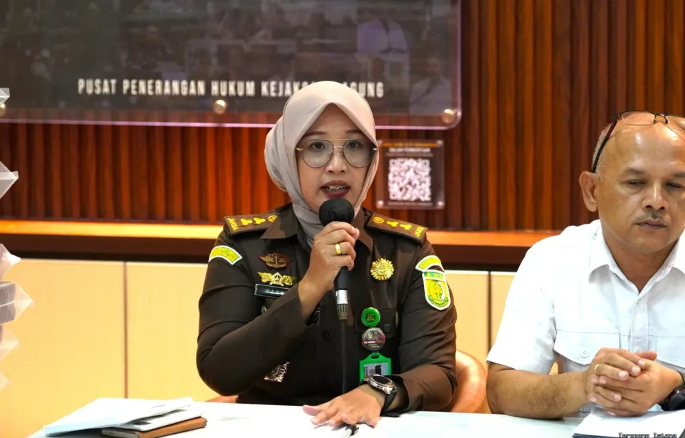 Kejati Sumsel Sukses Selamatkan Rp1,2 Triliun, Tambah 3 Tersangka Baru Kasus Kur Fiktif
