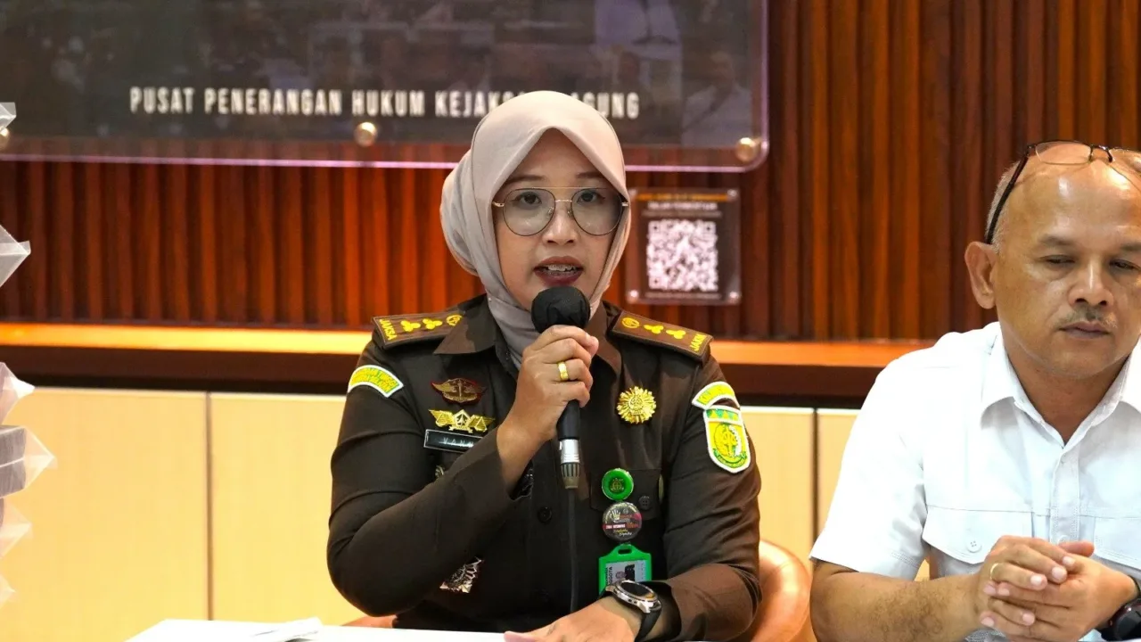Kejati Sumsel Sukses Selamatkan Rp1,2 Triliun, Tambah 3 Tersangka Baru Kasus KUR Fiktif