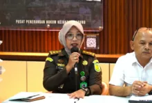 Kejati Sumsel Sukses Selamatkan Rp1,2 Triliun, Tambah 3 Tersangka Baru Kasus Kur Fiktif