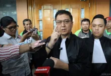 Sidang Nadiem Ditunda, Jpu Tegaskan Kondisi Sehat Dan Soroti Etika Persidangan