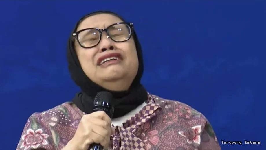 Matahukum Bedah Dua Wajah Nanik Deyang: Menangis Tapi Suka Blokir Wartawan