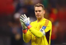 Manuel Neuer, Kiper Revolusioner yang Mengubah Wajah Sepak Bola Modern