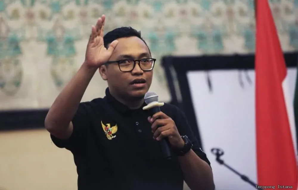 Data Tunjukkan Tren Meningkat, Iyac Desak Reformasi Sistem Perlindungan Di Pesantren