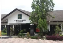 Kejari Karawang Kembali Geledah Pt Bas: Gsbk Desak Kejagung Usut Kerugian Rp1,3 Triliun Di Btn