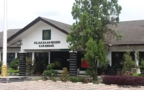 Kejari Karawang Kembali Geledah PT BAS: GSBK Desak Kejagung Usut Kerugian Rp1,3 Triliun di BTN