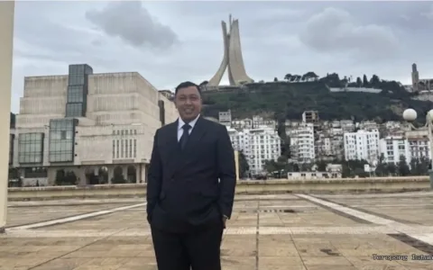 Jatim Tulang Punggung Pangan Nasional, Kunci Sukses Asta Cita Prabowo
