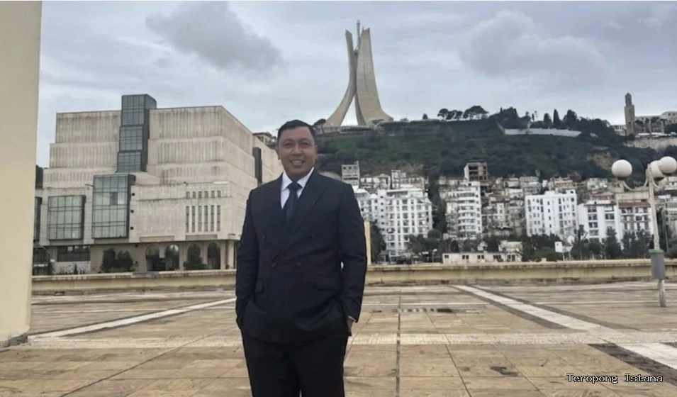 Jatim Tulang Punggung Pangan Nasional, Kunci Sukses Asta Cita Prabowo