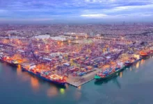Menjaga Jangkar Investasi Maritim Di Tengah Badai Kurs Global