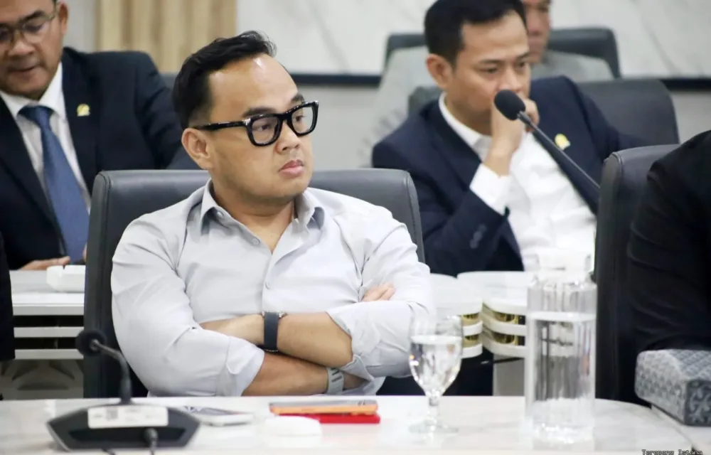 Puluhan Santri Jadi Korban, Polri Diminta Gerak Cepat Tangkap Pelaku