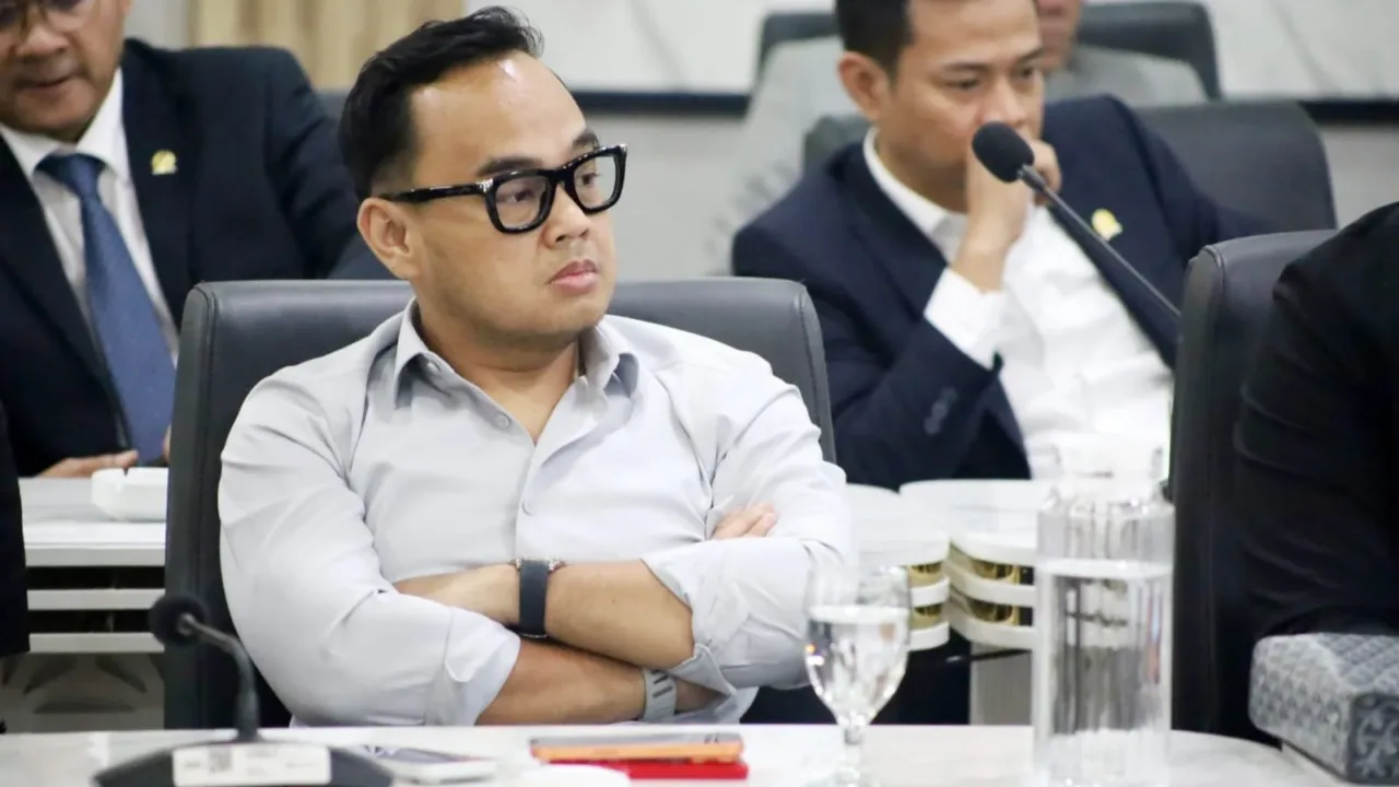 Puluhan Santri Jadi Korban, Polri Diminta Gerak Cepat Tangkap Pelaku