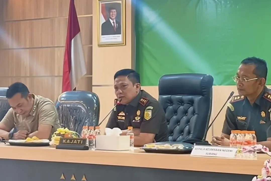 Kunjungan Kajati Jabar ke Subang: Pastikan Penegakan Hukum Adil dan Dekat Masyarakat