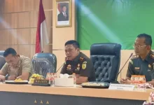Kunjungan Kajati Jabar Ke Subang: Pastikan Penegakan Hukum Adil Dan Dekat Masyarakat