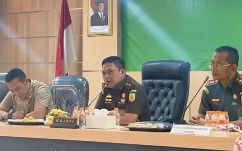 Kunjungan Kajati Jabar ke Subang: Pastikan Penegakan Hukum Adil dan Dekat Masyarakat