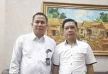 Matahukum: Akan Langgar Putusan Ma, Pejabat Kemendag Terkait Ekspor Pasir Harus Ditangkap