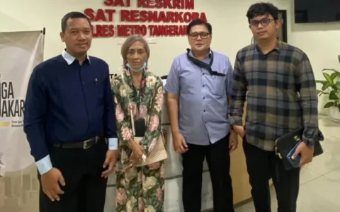 Kisah Yusi, PRT Belasan Tahun Mengabdi Justru Dianiaya dan Dirampok Majikan