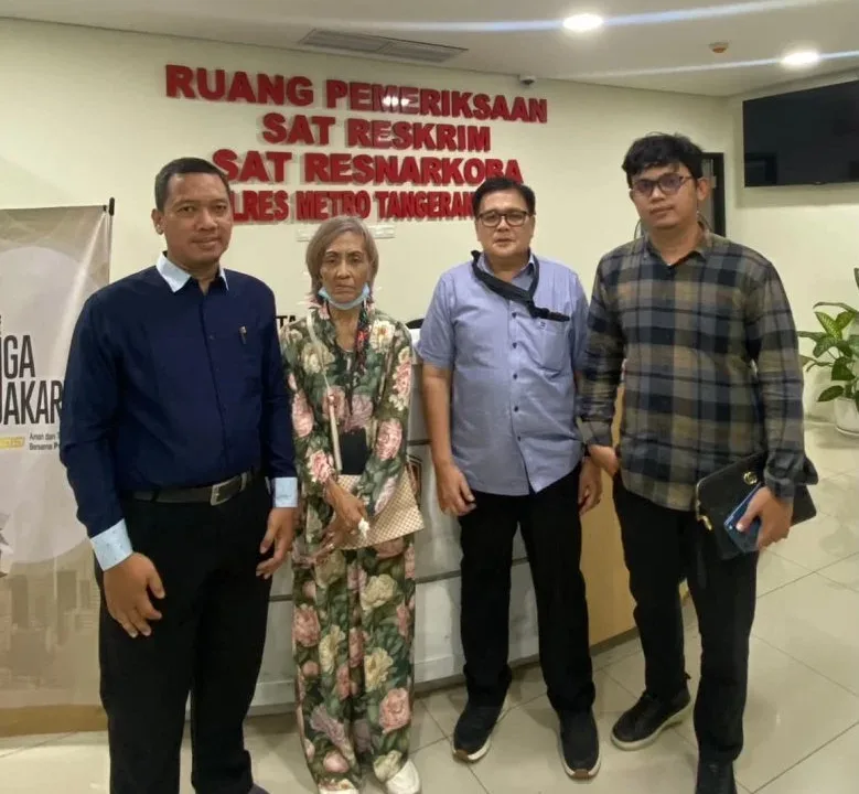 Kisah Yusi, PRT Belasan Tahun Mengabdi Justru Dianiaya dan Dirampok Majikan