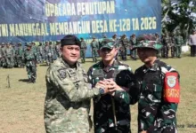 Tmmd Ke-128 Buka Akses Pelosok Cigudeg, Jalan 5,2 Km Permudah Aktivitas Warga