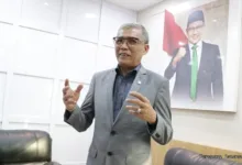 Anggota Komisi Xiii Dpr Desak Bongkar Sindikat Pmi Ilegal Usai Tragedi Kapal Tenggelam Di Malaysia