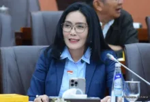 Hanya 1 Tahun 4 Bulan!” Rieke Murka, Vonis Bos Terra Drone Dinilai Lecehkan 22 Nyawa Korban