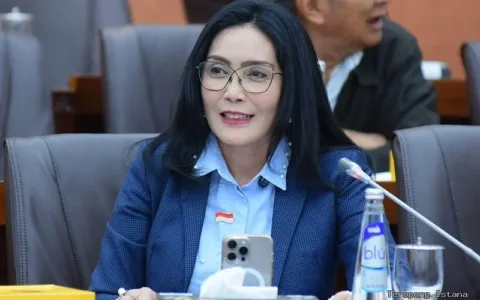 Hanya 1 Tahun 4 Bulan!” Rieke Murka, Vonis Bos Terra Drone Dinilai Lecehkan 22 Nyawa Korban