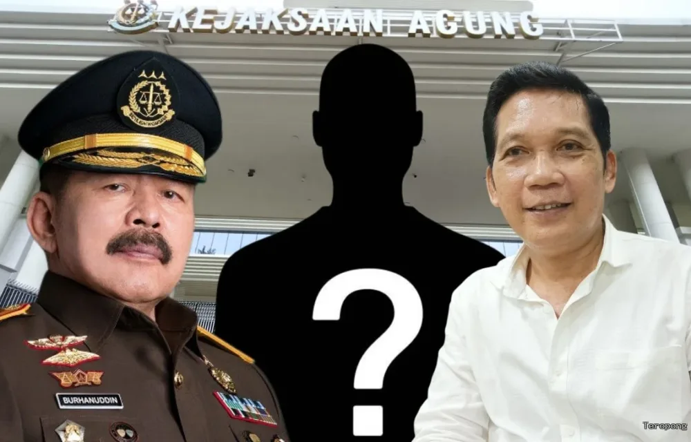 Matahukum: Sinyal Kuat Pergantian Jaksa Agung