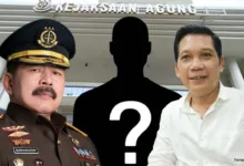 Matahukum: Sinyal Kuat Pergantian Jaksa Agung
