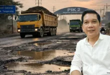 Negara Jangan Kalah Dong, Matahukum Desak Satgas Audit Koordinat Tambang Curugbitung